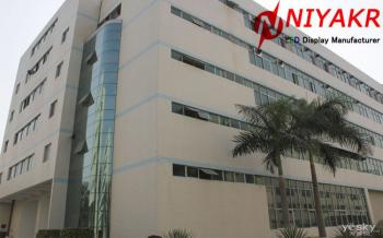 Shenzhen Niyakr Technology Co., Limited