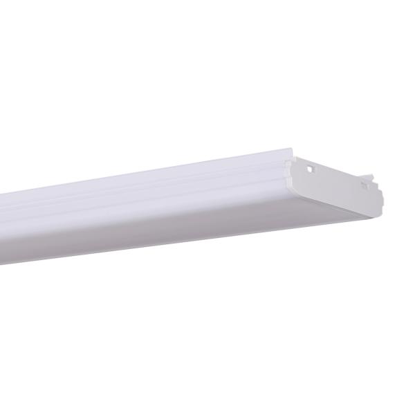 IP54 600mm Weatherproof Blank Cover For Linear Trunking System