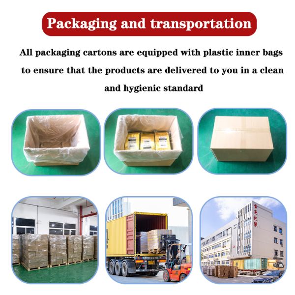High Transparency 100% Biodegradable Customizable Glassine Paper Bags for Eco-Friendly Packaging