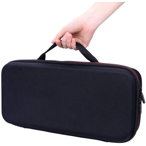 Webbing Handle Eva Protective Case , Cooker Shock Proof Bag