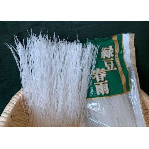 Wholesale Coarse Cereal cellophane Lungkow Mung Bean Glass Noodles from china suppliers