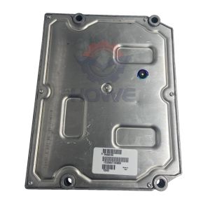 Wholesale PC490-10 Engine Controller Computer Board 600-481-1100 600-481-1103 for Excavator Parts from china suppliers