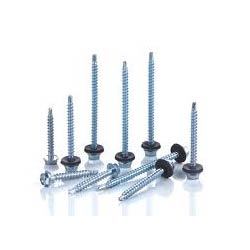 Wholesale hex washer self drilling screw from china suppliers