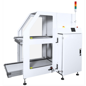 Wholesale High-efficiency Multi-functional Automatic Loader/Unloader from china suppliers