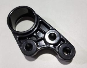 China CMM Car Engine Parts Semi-Solid Bend Magnesium Alloy Die Casting on sale