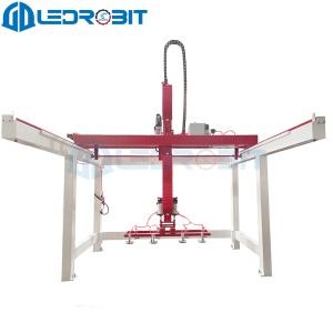Wholesale Foamed Ceramic Loader Unloader Touch Screen Loading Unloading Machine from china suppliers
