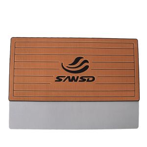 Wholesale SANSD Embossed Closed Cell EVA Marine Foam Sheets from china suppliers