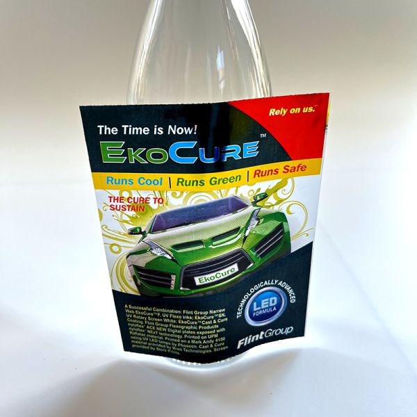 Custom Silver Strong Viscosity Private Label Electronic Products Adhesive Waterproof Logo Label PVC Custom Sticker