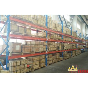 Chongqing Shanyan Crane Machinery Co., Ltd.