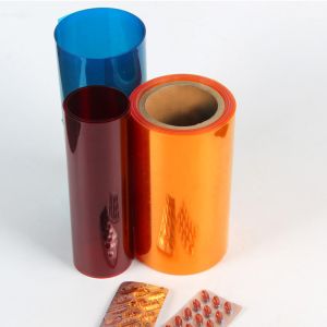 BOPP CPP Printed Plastic Wrapping Roll For Packaging