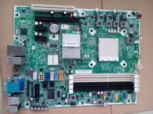China 531966-001 For HP Compaq 6005 Pro MT Motherboard 503335-001 Mainboard on sale