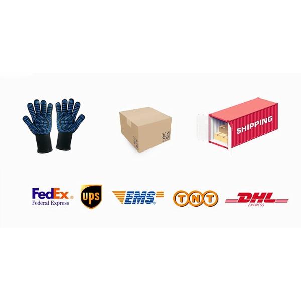 Unisex 13G Garden Bamboo Fiber PU Work Gloves Alkali Resistance