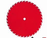 China TCT saw blade for wood on sale