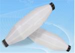 Raw White Polyester Monofilament Yarn 30D 40D 50D 100% Polyester Yarn For