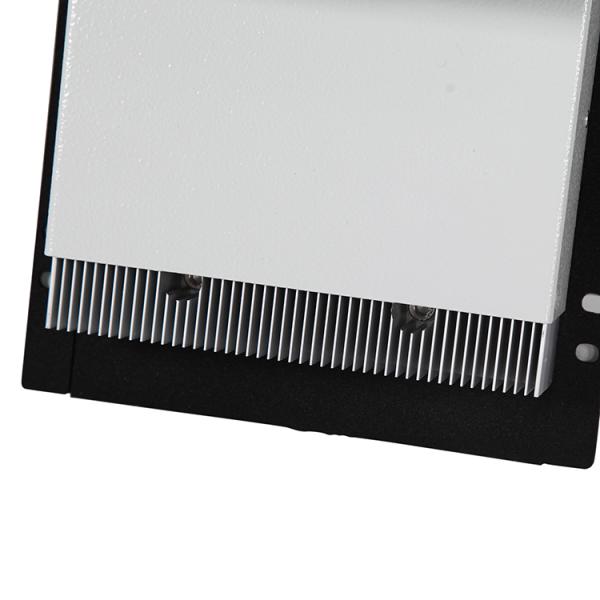 Precision Outdoor Cabinet Air Conditioner Thermoelectric Cooler Embedded Mounting