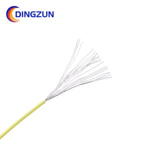 UL1815 PFA High Temperature Wire For Instrumentation