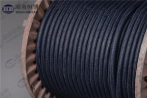 China MMO/Ti Flexible Anode And Conductive Polymer Anode  For Tank Bottoms on sale