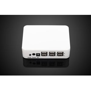 COMER security laptop notebook anti-theft devices, alarm laptop computers