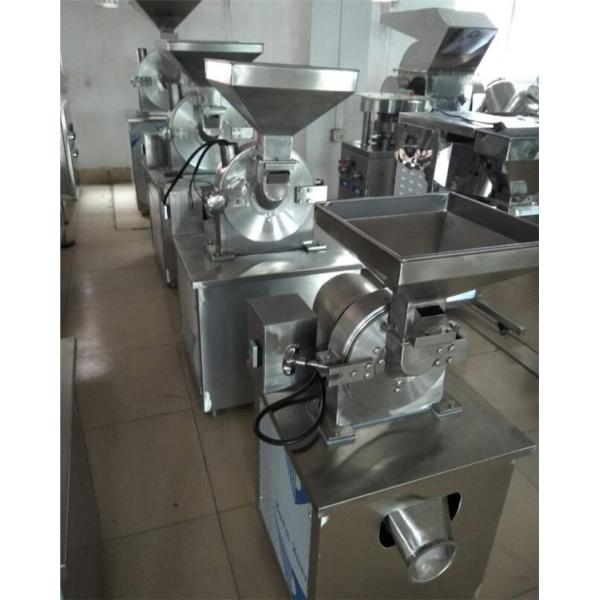 Stainless steel crushing machine,sugar crusher,salt milling machine