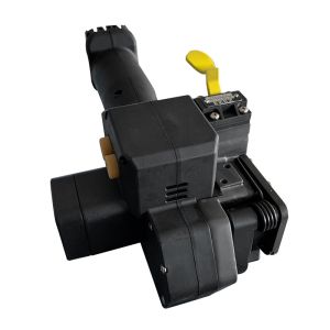 3000N electric PP strapping tool for pallet