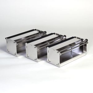 0.01mm Fabricated Aluminum Metal Fabrication Customized Metal Products