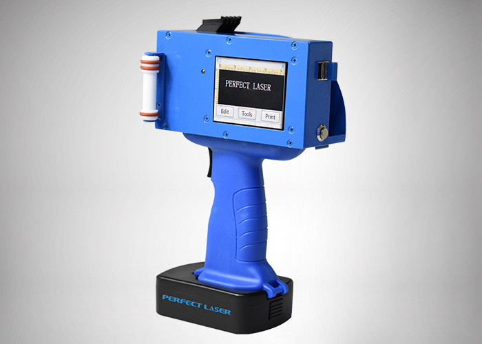 Wholesale Auto Electricity Saving Function, USB Interface Handheld Inkjet Printer from china suppliers