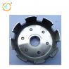 CG200 Motorcycle Clutch Housing Set / Aftermarket Motorcycle Clutch Kits for sale