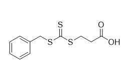 Wholesale 3-[[[(Phenylmethyl)Thio]Thioxomethyl]Thio]-Propanoic Acid CAS 497931-76-7 C11H12O2S3 Yellow Powder 97% from china suppliers