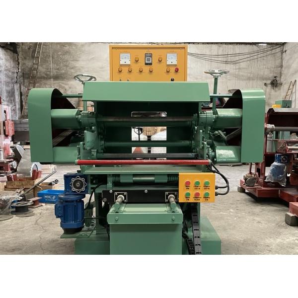 440V Polishing Grinding Machine 7.5KW Surface Polishing Machine With Robot Hands