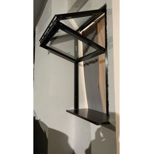 Cycle Seasonal Adaptive Folding Window Technology Optimizing Heat Gain in Winter