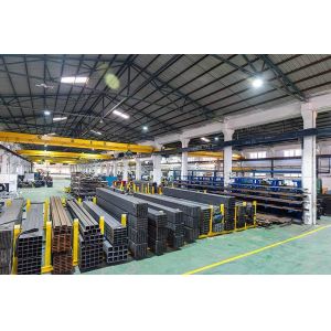 Guangdong Haoxiang Machinery Manufacturing Co., Ltd.