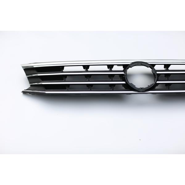 56d853651 VW Passat 2016 2017 2018 Volkswagen Passat Front Grille Replacement