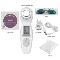 China 5 in 1 Multifunctional Anti-aging Skin Rejuvenation Facial Device BF3003 for sale
