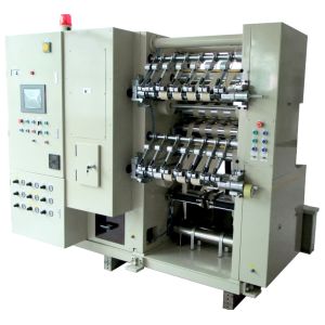 Wholesale Auto Battery Winding Machine , Turnkey Project Battery Winder from china suppliers