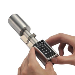 Tuya smart lock(PBTY0KEY)