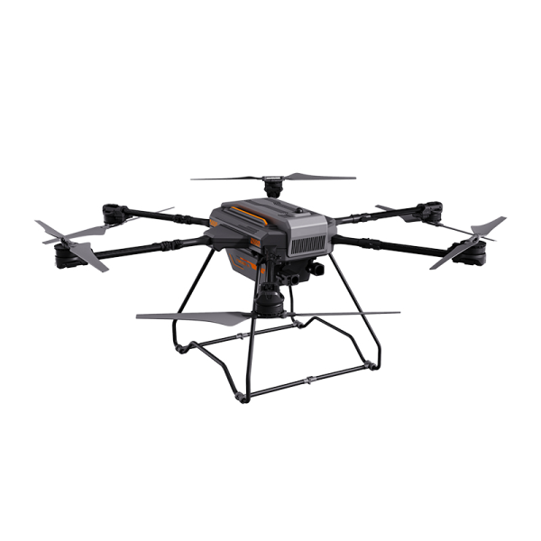 JXBY U100 Fire Fighting Drone