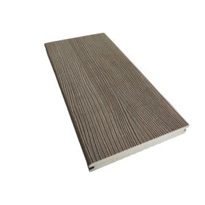 Solid Core 146mm X 23mm WPC Decking Boards