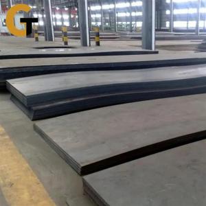 Wholesale 1008 1023 Carbon Steel Sheet Metal Astm 12mm 10 Mm Boiler Grade Ms Plate A36 from china suppliers