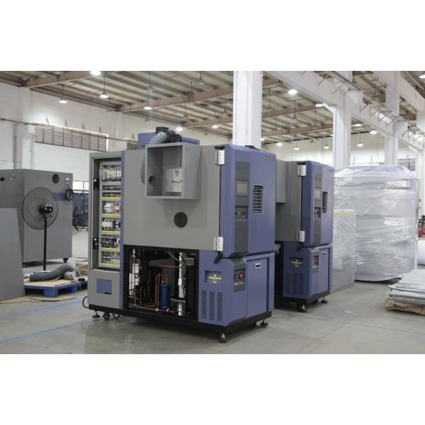 Explosion Proof High And Low Temperature Test Chamber Stainless Steel For Battery