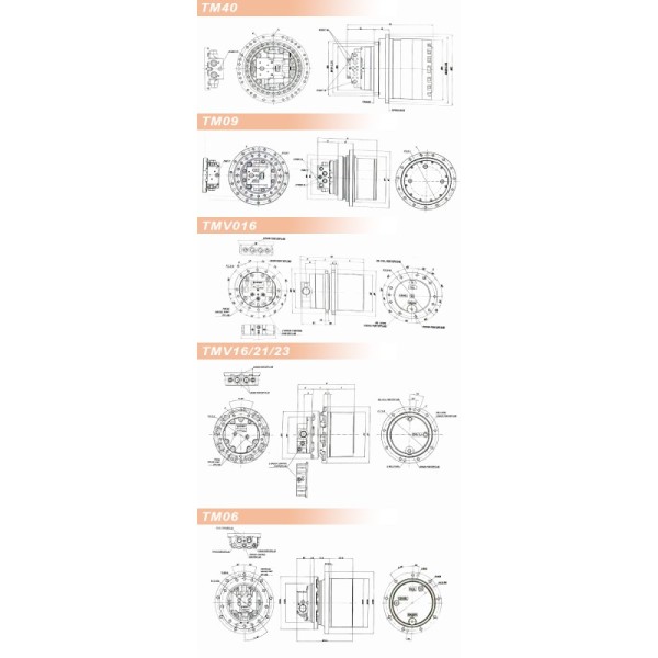 BUSHING 7141405 for BOB-CAT DIESEL ENGINE