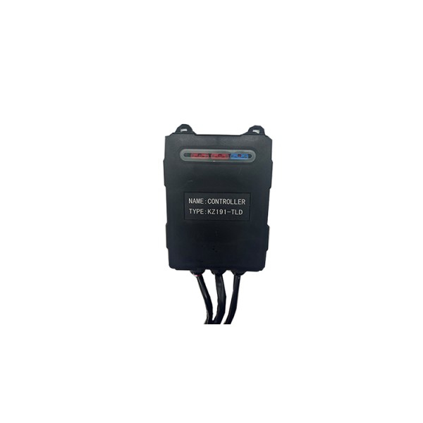 Forklift ECU Intelligent Protection For On-board Control Box