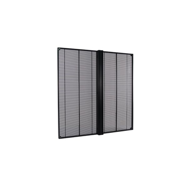 High Quality Customized Transparent LED Display Grille Screen LED Display Indoor Grille Screen