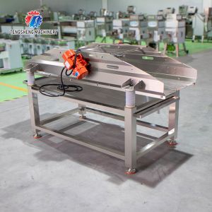 Vibration Air Dryer Vegetable Fruit Leaves Vegetables Saiko persimmon Ginger