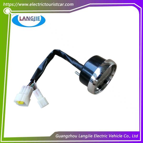 Versatile Electric Cart Parts for Marshell Instruments Perfect for Tourist and Shuttle Bus Cars