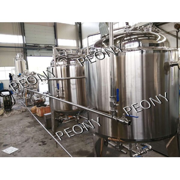 Fractional Molecular Distillation Herb Extraction Machine for CBD Oil from Canna-bis