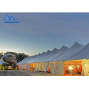 Wholesale Luxury Customized Size Outdoor Reception Pagoda Tent For Event,Wedding,Party,Exhibiton Etc from china suppliers