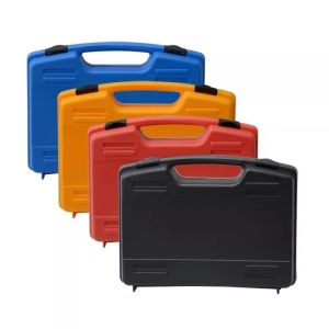 Wholesale 300x230x84mm PP Tool Storage Case with Custom Logo 0.75kg from china suppliers