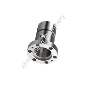 China 100% Inspection CNC Precision Turned Components Customized Size DHL Delivery on sale