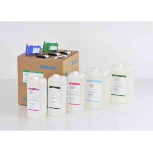 Wholesale XN Series Chemistry Analyzer Reagents Laboratory Sysmex Hematology With Closed System Barcode Chip from china suppliers