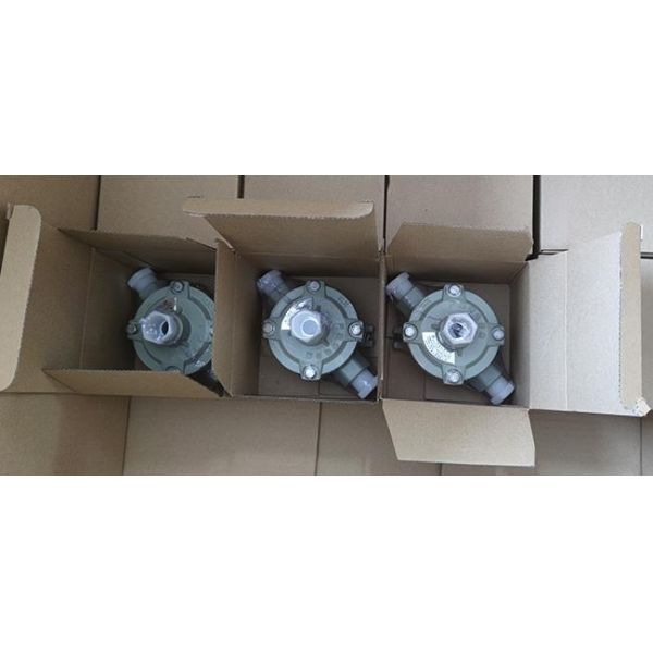ATEX WF2 IP68 Explosion proof Junction Box
